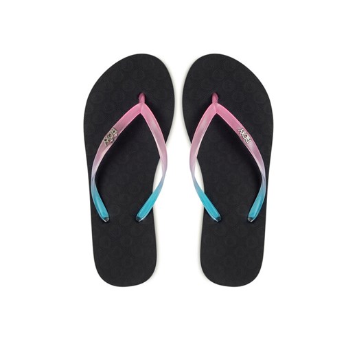 Japonki Roxy ARJL100958 Różowy 38 eobuwie.pl