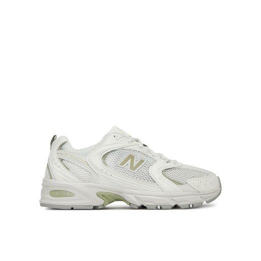 Sneakersy New Balance U530CSC Szary ze sklepu eobuwie.pl w kategorii Buty sportowe damskie - zdjęcie 182091075