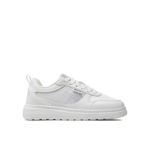 Sneakersy Big Star Shoes NN174140 Biały ze sklepu eobuwie.pl w kategorii Buty sportowe męskie - zdjęcie 182091108