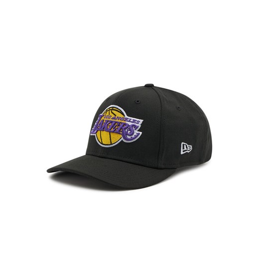 Czapka z daszkiem New Era Stretch Snap 9Fifty 11901827 Czarny New Era M_L eobuwie.pl