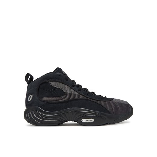 Sneakersy Reebok ANSWER III 100209104 Czarny ze sklepu eobuwie.pl w kategorii Buty sportowe męskie - zdjęcie 182091136