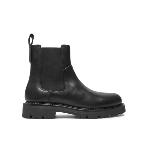Sztyblety Vagabond Shoemakers Cameron 5675-201-20 Czarny ze sklepu eobuwie.pl w kategorii Buty zimowe męskie - zdjęcie 182091207