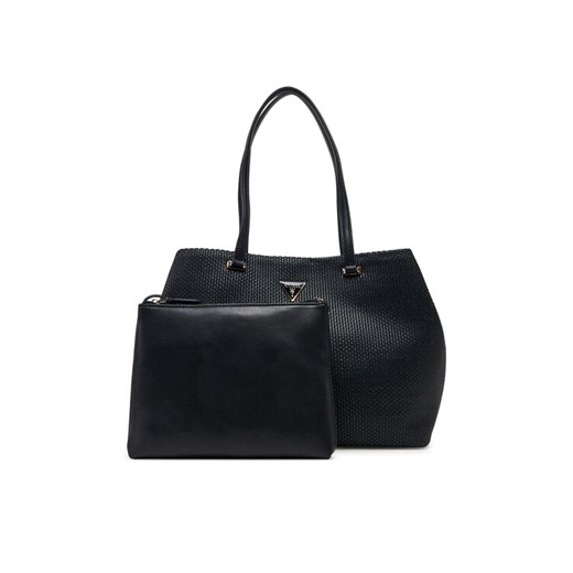 Torebka Guess HWWG96 38230 Czarny ze sklepu eobuwie.pl w kategorii Torby Shopper bag - zdjęcie 182091256