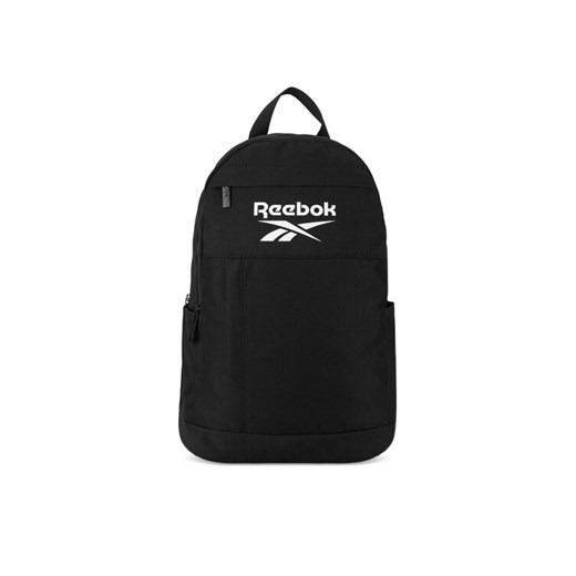 Plecak Reebok RBK-042-CCC-05 Czarny ze sklepu eobuwie.pl w kategorii Plecaki - zdjęcie 182091298