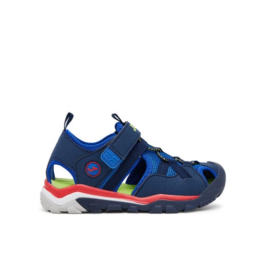 Sandały Joma S.Lake Jr 2503 SLAKJS2503V Granatowy Joma 34 eobuwie.pl