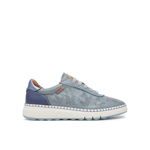 Sneakersy Pikolinos W0C-6621C1 Granatowy ze sklepu eobuwie.pl w kategorii Buty sportowe damskie - zdjęcie 182091437