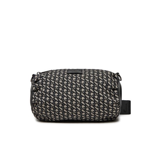 Torebka Pepe Jeans Elvira PL031568 Czarny ze sklepu eobuwie.pl w kategorii Listonoszki - zdjęcie 182091516
