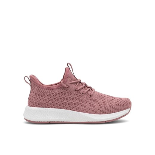 Sneakersy Sprandi WP07-GVA-1 Różowy ze sklepu eobuwie.pl w kategorii Buty sportowe damskie - zdjęcie 182091547