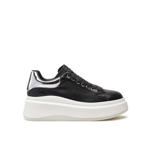 Sneakersy GOE NN2N4032 Czarny ze sklepu eobuwie.pl w kategorii Buty sportowe damskie - zdjęcie 182091625