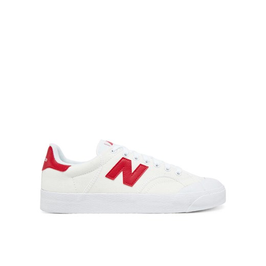 Trampki New Balance BB100CRD Biały ze sklepu eobuwie.pl w kategorii Trampki męskie - zdjęcie 182091636