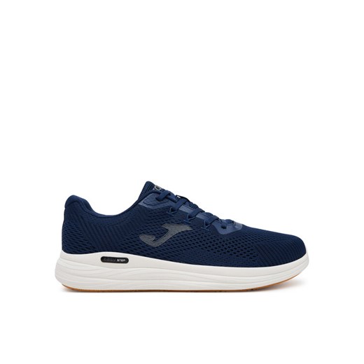 Sneakersy Joma Selene 2533 CSELES2533 Granatowy ze sklepu eobuwie.pl w kategorii Buty sportowe męskie - zdjęcie 182091666