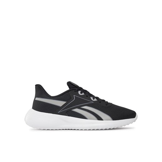 Buty do biegania Reebok Lite 3 IF5231 Czarny ze sklepu eobuwie.pl w kategorii Buty sportowe męskie - zdjęcie 182091718
