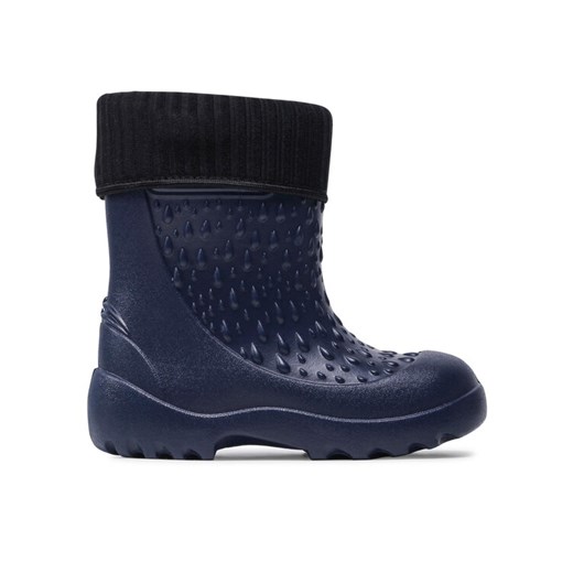 Kalosze Dry Walker Jumpers Snow 121/22/23 Granatowy ze sklepu eobuwie.pl w kategorii Kalosze dziecięce - zdjęcie 182091737