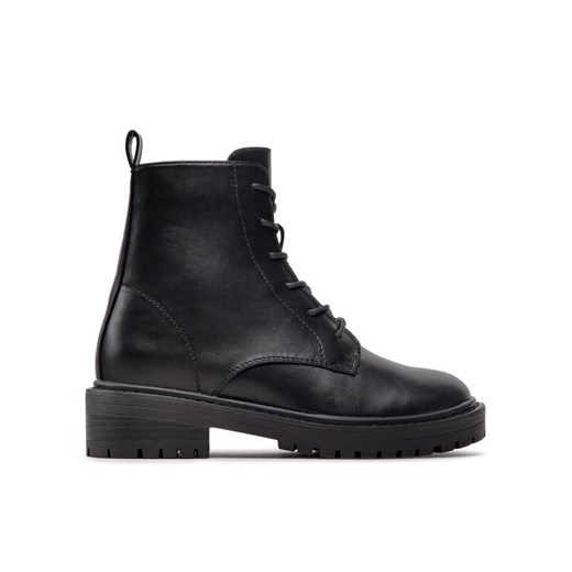 Trapery ONLY Shoes Onlbold-17 15278025 Czarny ze sklepu eobuwie.pl w kategorii Workery damskie - zdjęcie 182091748