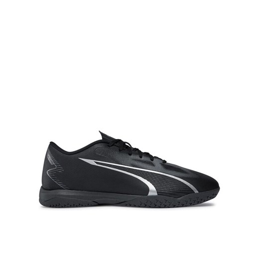 Buty do piłki nożnej Puma Ultra Play It 107529 02 Czarny ze sklepu eobuwie.pl w kategorii Buty sportowe męskie - zdjęcie 182091788