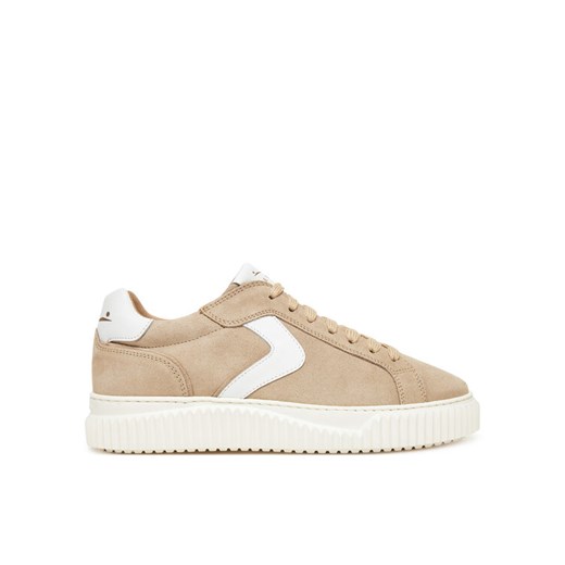 Sneakersy Voile Blanche Lipari 0012017542.35.2E42 Beżowy ze sklepu eobuwie.pl w kategorii Buty sportowe damskie - zdjęcie 182091819