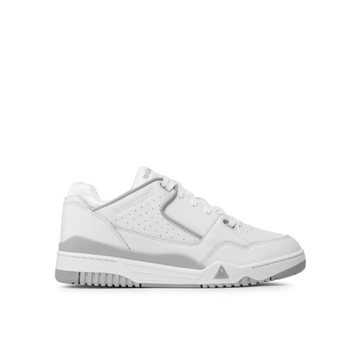 Sneakersy Le Coq Sportif Lcs T1000 Nineties 2220278 Biały ze sklepu eobuwie.pl w kategorii Buty sportowe męskie - zdjęcie 182091917