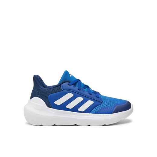 Sneakersy adidas Tensaur Run 2.0 IE3549 Niebieski ze sklepu eobuwie.pl w kategorii Buty sportowe dziecięce - zdjęcie 182091969