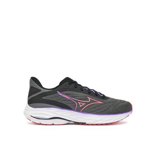 Buty do biegania Mizuno Wave Ultima 16 J1GD2518 Szary ze sklepu eobuwie.pl w kategorii Buty sportowe damskie - zdjęcie 182091976