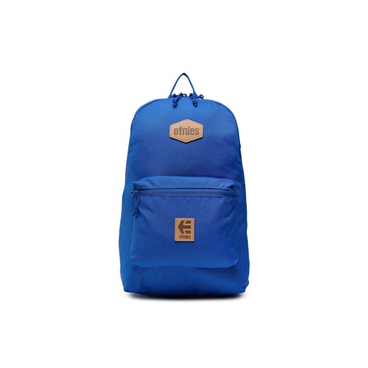 Plecak Etnies Fader Backpack 4140001404 Niebieski ze sklepu eobuwie.pl w kategorii Plecaki - zdjęcie 182092028