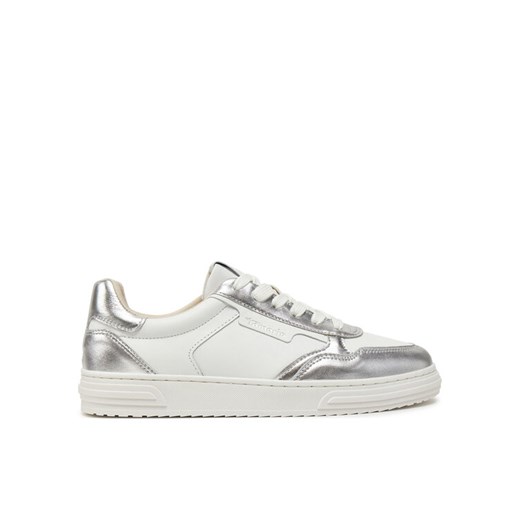 Sneakersy Tamaris 1-23617-42 Kolorowy ze sklepu eobuwie.pl w kategorii Buty sportowe damskie - zdjęcie 182092045