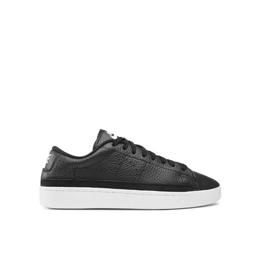 Sneakersy Nike Blazer Low X DA2045 001 Czarny ze sklepu eobuwie.pl w kategorii Trampki męskie - zdjęcie 182092048