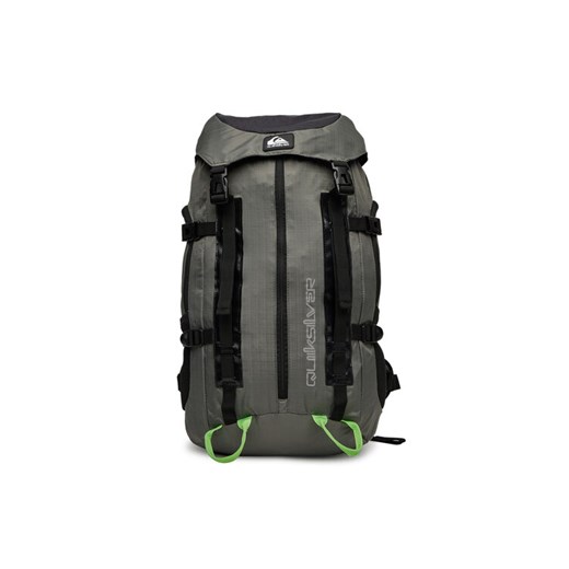 Plecak Quiksilver QUIC-P-004-07 Szary ze sklepu eobuwie.pl w kategorii Plecaki - zdjęcie 182092105