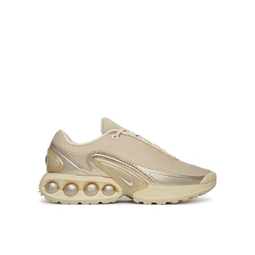 Sneakersy Nike W Air Max DN HV4861 Beżowy ze sklepu eobuwie.pl w kategorii Buty sportowe damskie - zdjęcie 182092127