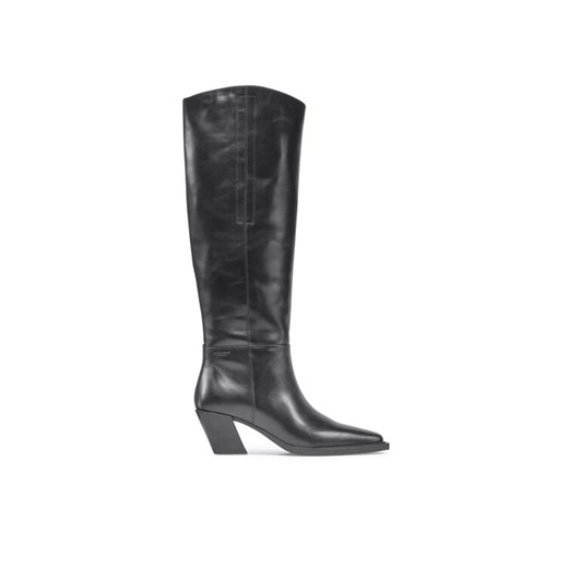 Kozaki Vagabond Shoemakers Alina 5221-001-20 Czarny ze sklepu eobuwie.pl w kategorii Kozaki damskie - zdjęcie 182092137