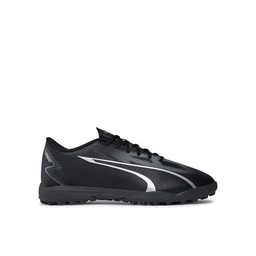 Buty do piłki nożnej Puma Ultra Play Tt 107528 02 Czarny Puma 45 eobuwie.pl