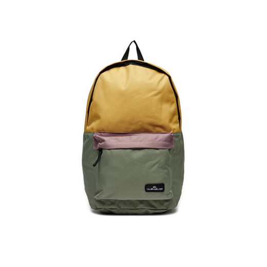 Plecak Quiksilver Mens The Poster AQYBP03169 Kolorowy ze sklepu eobuwie.pl w kategorii Plecaki - zdjęcie 182092236