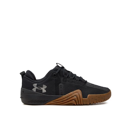 Buty na siłownię Under Armour Ua Tribase Reign 6 3027341 Czarny ze sklepu eobuwie.pl w kategorii Buty sportowe męskie - zdjęcie 182092247