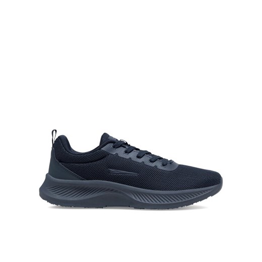 Sneakersy Sprandi BP-MSK-230730 Granatowy ze sklepu eobuwie.pl w kategorii Buty sportowe dziecięce - zdjęcie 182092615