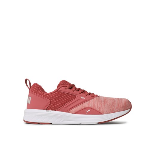 Buty do biegania Puma Nrgy Comet 190556 65 Różowy ze sklepu eobuwie.pl w kategorii Buty sportowe damskie - zdjęcie 182092626