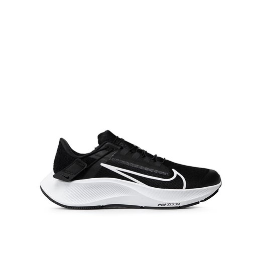 Buty do biegania Nike Air Zoom Pegasus 38 Flyease DA6698 001 Czarny ze sklepu eobuwie.pl w kategorii Buty sportowe damskie - zdjęcie 182092767