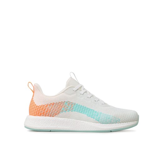 Sneakersy Sprandi MP07-11602-09 Biały ze sklepu eobuwie.pl w kategorii Buty sportowe męskie - zdjęcie 182092806