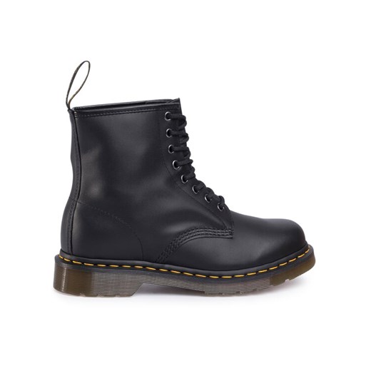 Glany Dr. Martens 1460 11822002 Czarny ze sklepu eobuwie.pl w kategorii Buty zimowe męskie - zdjęcie 182092878