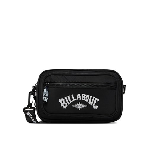 Torebka Billabong BLB-M-001-07 Czarny ze sklepu eobuwie.pl w kategorii Listonoszki - zdjęcie 182092896