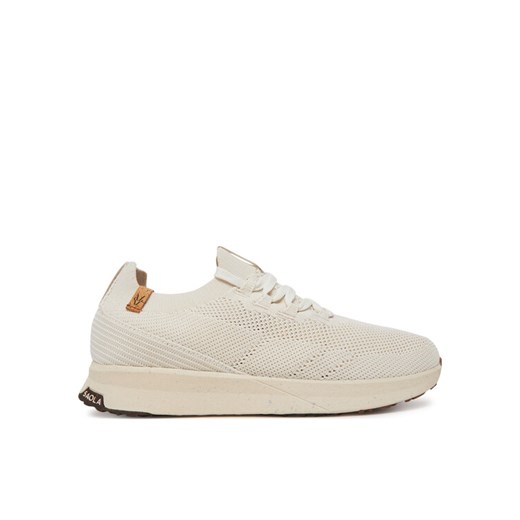 Sneakersy Saola Tsavo 3 W SAO5135 Biały ze sklepu eobuwie.pl w kategorii Buty sportowe damskie - zdjęcie 182092897
