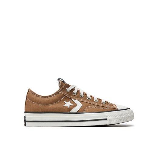 Trampki Converse Star Player 76 A08752C Brązowy ze sklepu eobuwie.pl w kategorii Trampki męskie - zdjęcie 182092925