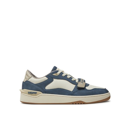 Sneakersy HOFF Technoir 22433603 Niebieski ze sklepu eobuwie.pl w kategorii Buty sportowe męskie - zdjęcie 182093018