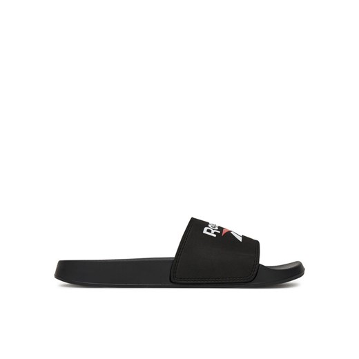 Klapki Reebok SS25-3C069-2 Czarny ze sklepu eobuwie.pl w kategorii Klapki męskie - zdjęcie 182093059