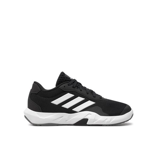 Buty na siłownię adidas Amplimove Trainer IF0957 Czarny ze sklepu eobuwie.pl w kategorii Buty sportowe damskie - zdjęcie 182093066