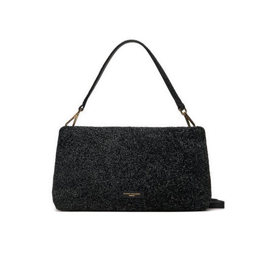 Torebka Gianni Chiarini Anais BS 11186 LDN-PL Czarny ze sklepu eobuwie.pl w kategorii Torebki damskie - zdjęcie 182093087