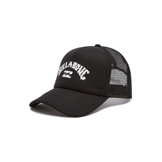 Czapka z daszkiem Billabong Podium Trucker W5CT01BIP1 Czarny ze sklepu eobuwie.pl w kategorii Czapki z daszkiem damskie - zdjęcie 182093185