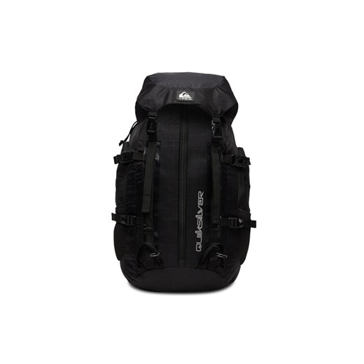 Plecak Quiksilver QUIC-P-004-07 Czarny ze sklepu eobuwie.pl w kategorii Plecaki - zdjęcie 182093265