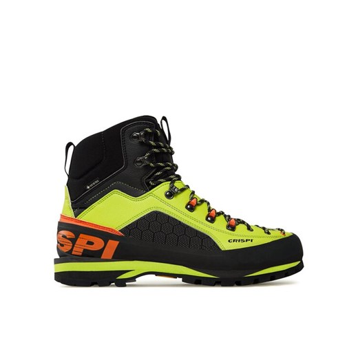 Trekkingi Crispi Rainier Evo Gtx GORE-TEX TM68702100 Kolorowy ze sklepu eobuwie.pl w kategorii Buty trekkingowe męskie - zdjęcie 182093378