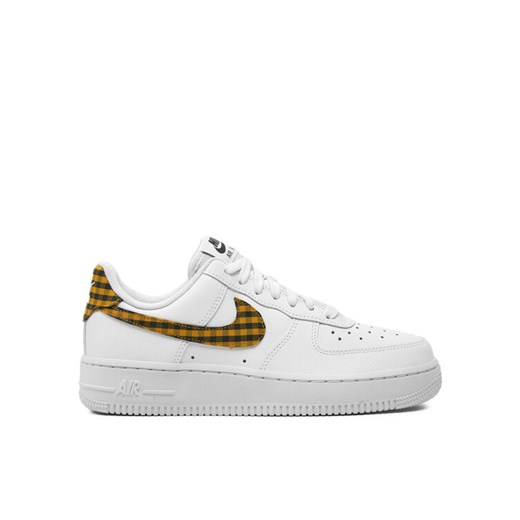 Sneakersy Nike Air Force 1 07' Ess Trend DZ2784 102 Biały ze sklepu eobuwie.pl w kategorii Buty sportowe damskie - zdjęcie 182093395