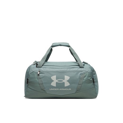 Torba Under Armour UA Undeniable 5.0 1369222 Zielony ze sklepu eobuwie.pl w kategorii Torby sportowe - zdjęcie 182093485