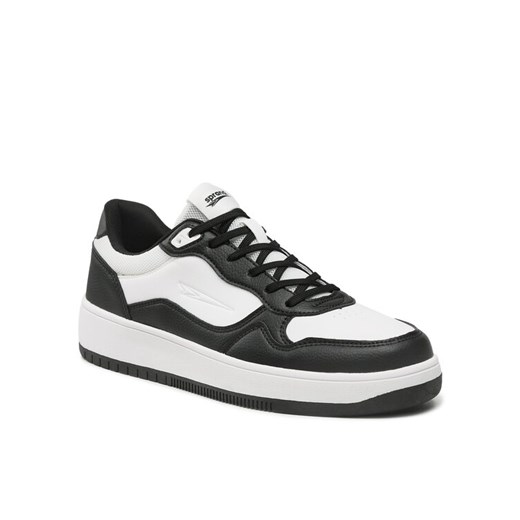 Sneakersy Sprandi MP07-11737-05 Biały ze sklepu eobuwie.pl w kategorii Buty sportowe męskie - zdjęcie 182093539